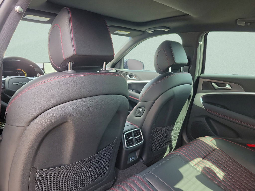 2026 GENESIS G70 Sport Prestige - Photo 29