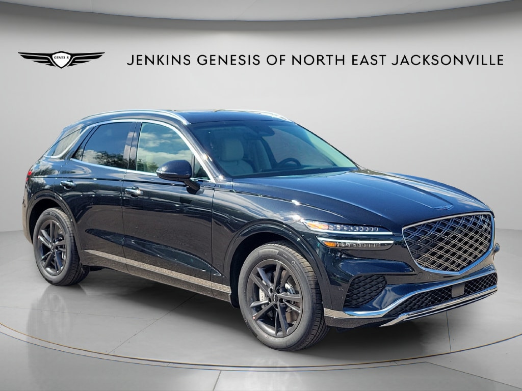 New 2027 Genesis GV70 2.5T Select SUV