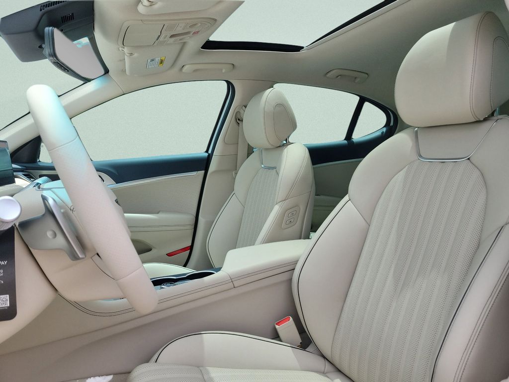 2026 GENESIS G70 22