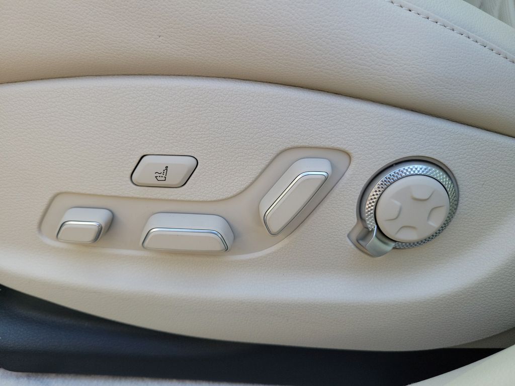 2026 GENESIS G80 Sport Prestige - Photo 16