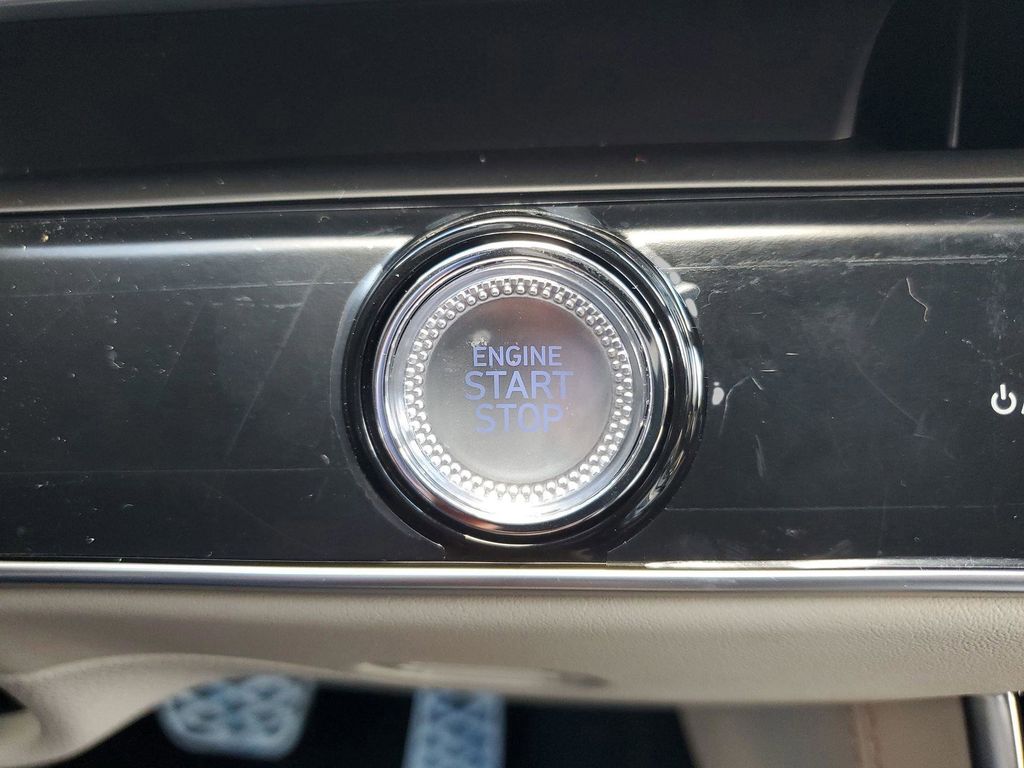 2026 GENESIS GV70 Sport Prestige - Photo 9