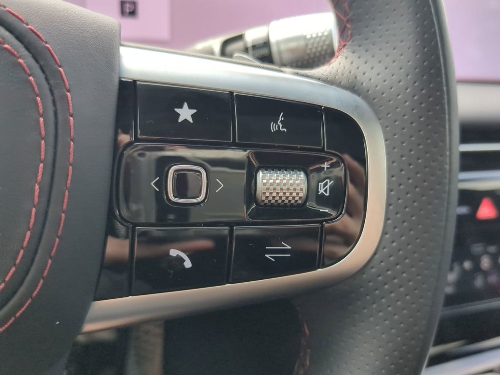 2025 GENESIS G80 Sport Prestige - Photo 27