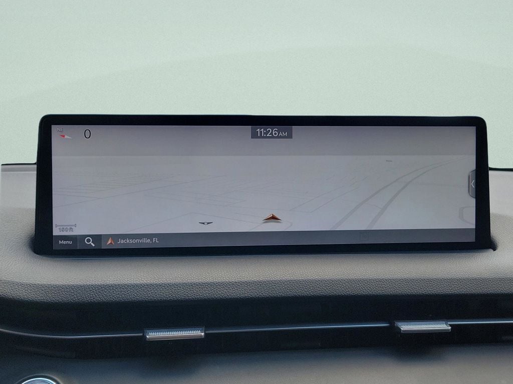 2025 GENESIS GV70 Standard - Photo 31