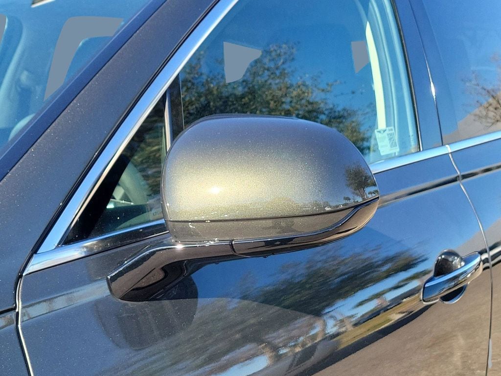 2025 GENESIS GV80 Standard - Photo 11
