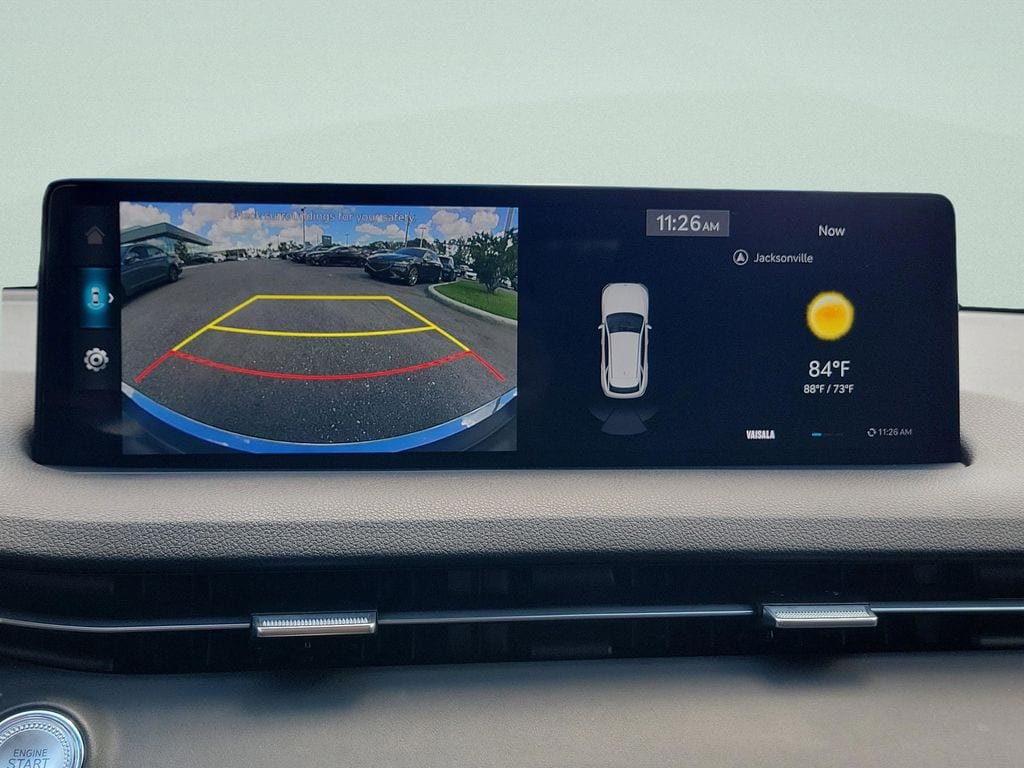 2025 GENESIS GV70 Standard - Photo 32