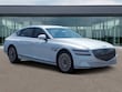 Genesis Electrified G80