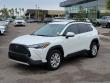 Used 2024 Toyota Corolla Cross  SUV