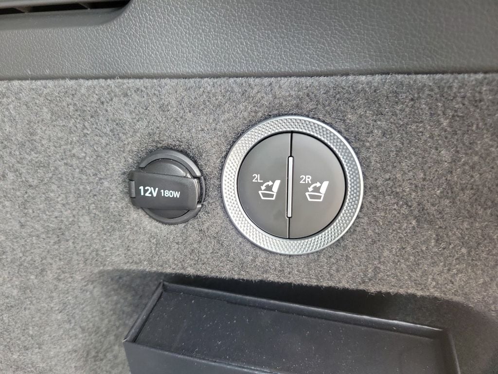 2025 GENESIS GV80 Prestige - Photo 9