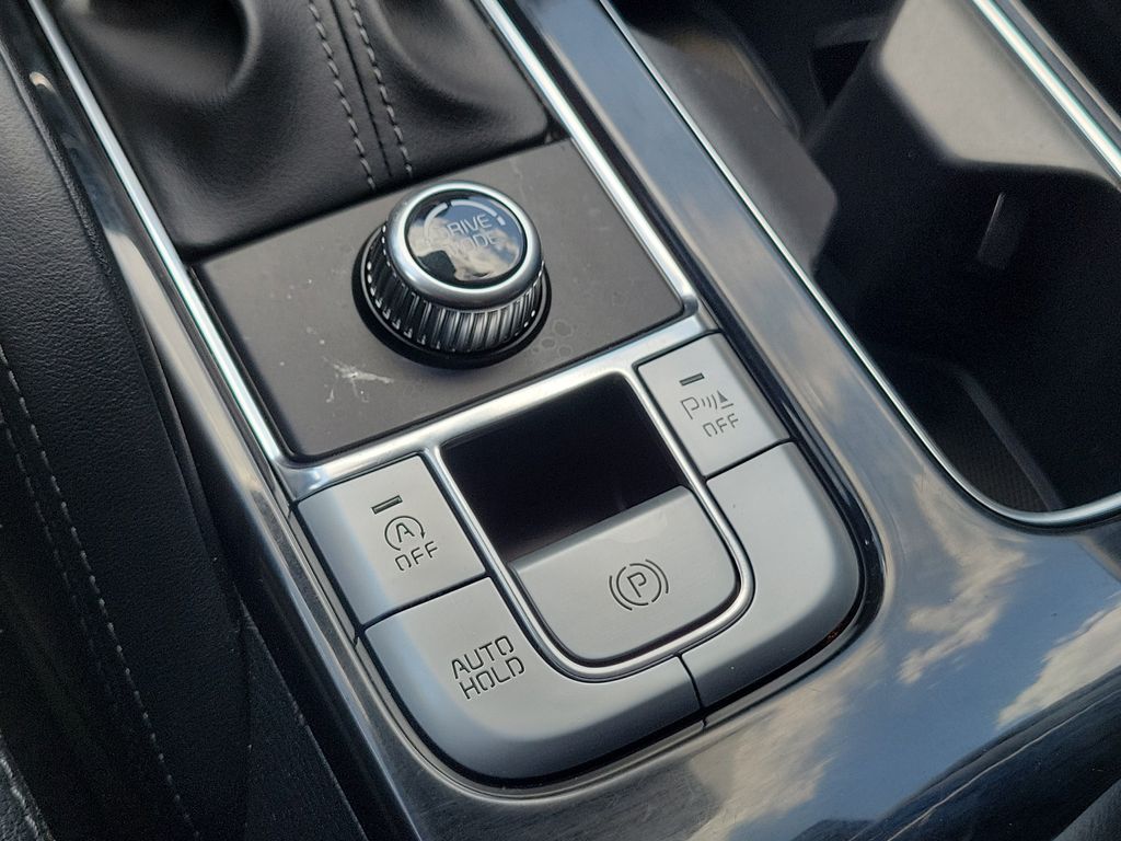 2022 Kia Telluride EX - Photo 34