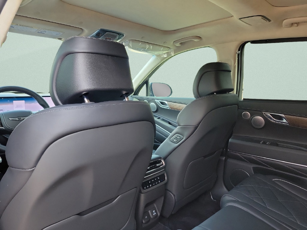 2026 GENESIS GV80 Prestige - Photo 31