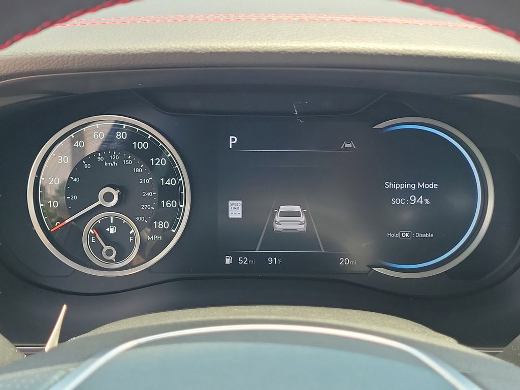 2026 GENESIS G70 21