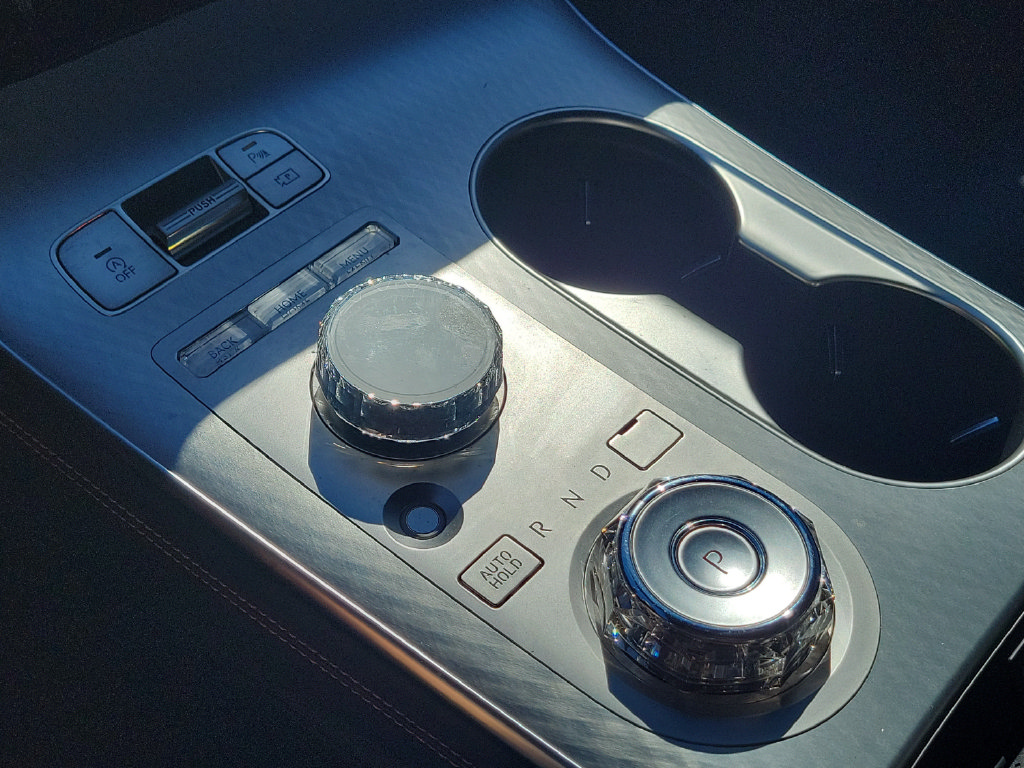 2026 GENESIS GV70 Sport Prestige - Photo 28
