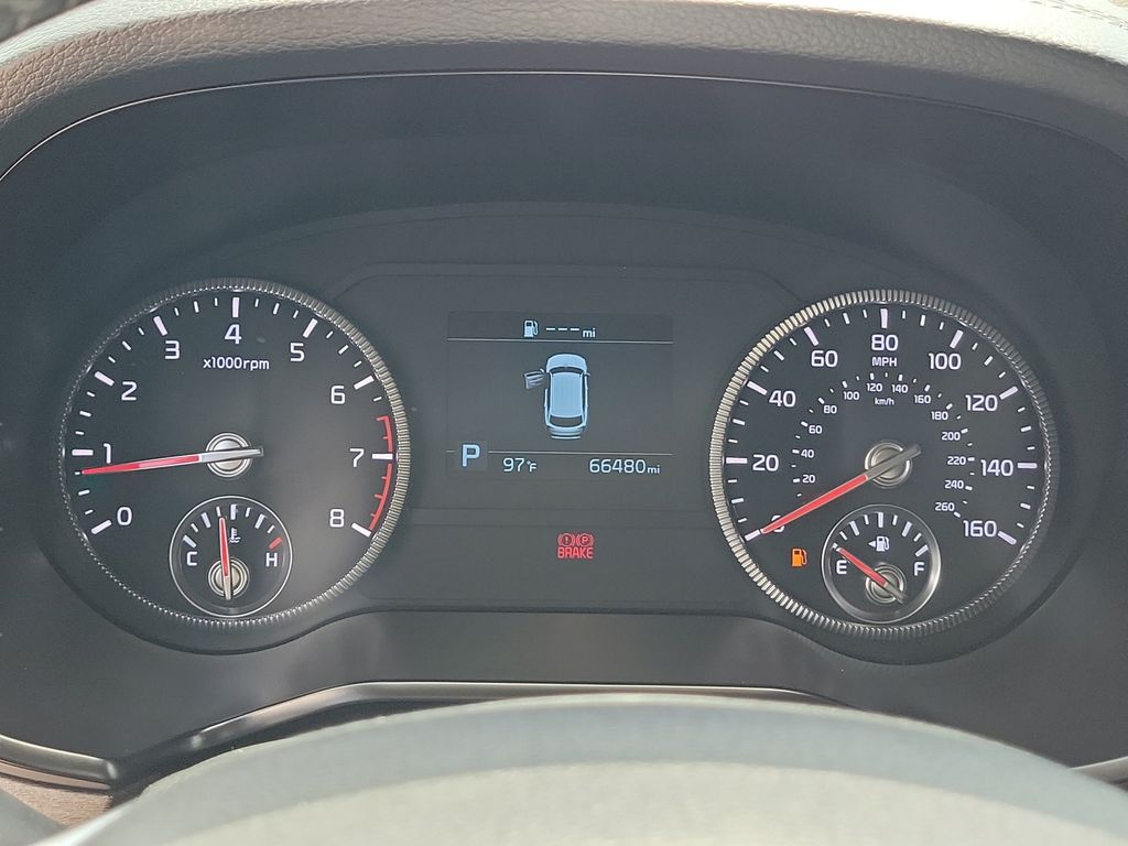 2022 Kia Telluride EX - Photo 25