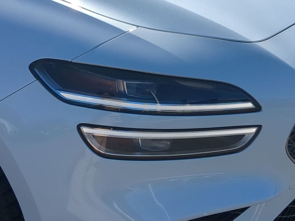2025 GENESIS G70 Sport Advanced - Photo 9