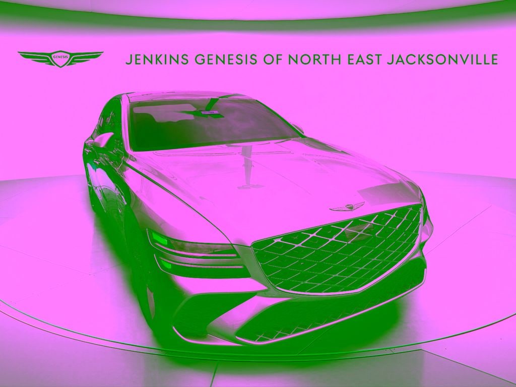 Certified 2025 Genesis G80 3.5T Sport Prestige Sedan
