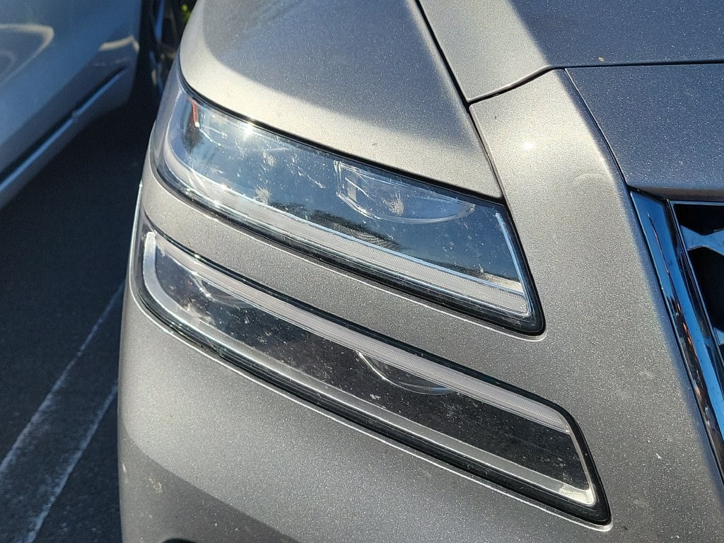 Used 2024 Genesis GV80 SUV