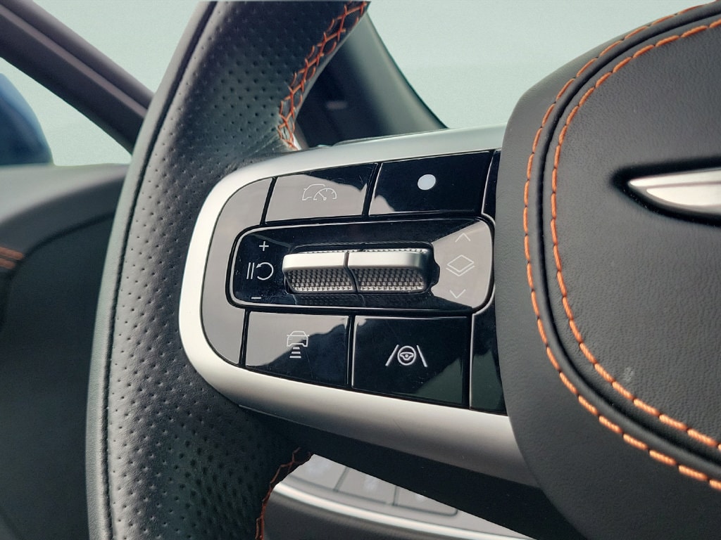 2026 GENESIS GV70 Sport Prestige - Photo 33