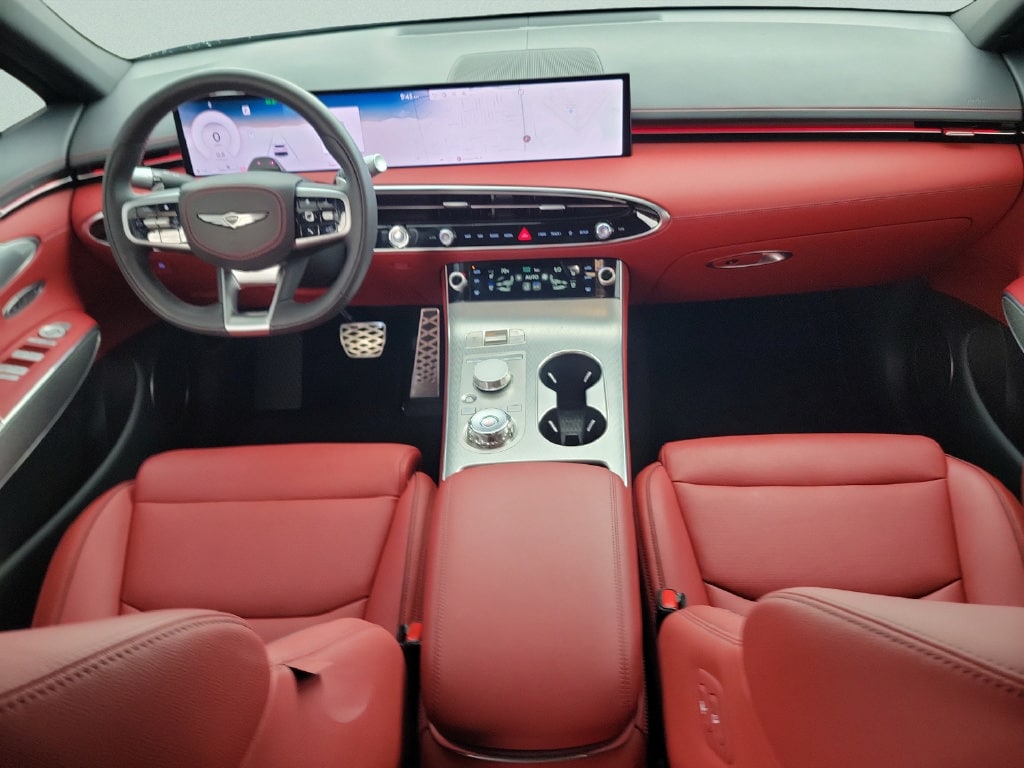 2026 GENESIS GV70 Sport Prestige - Photo 13