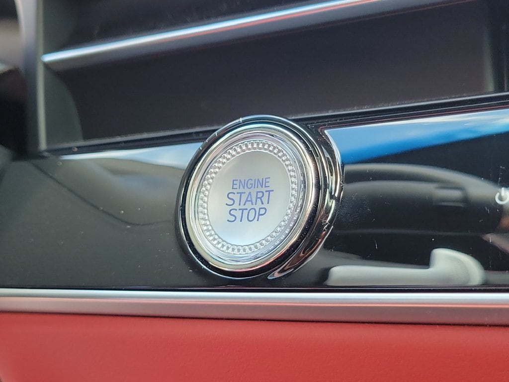 2026 GENESIS GV70 Sport Advanced - Photo 26