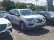 Used 2016 Honda Pilot Elite SUV