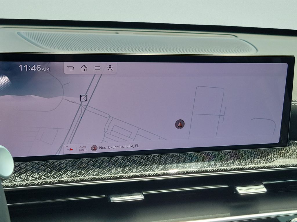 2025 GENESIS GV80 Coupe E-SC - Photo 14