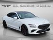 Certified 2025 Genesis G70 3.3T Sport Advanced Sedan