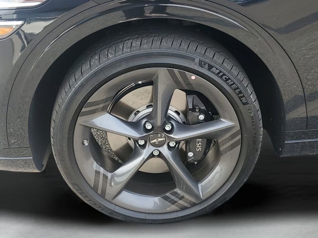2026 GENESIS GV70 Sport Prestige - Photo 30