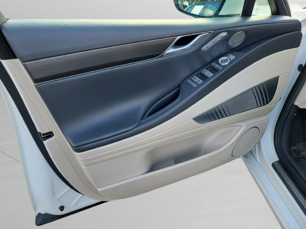 2023 GENESIS G80 SPORT - Photo 20