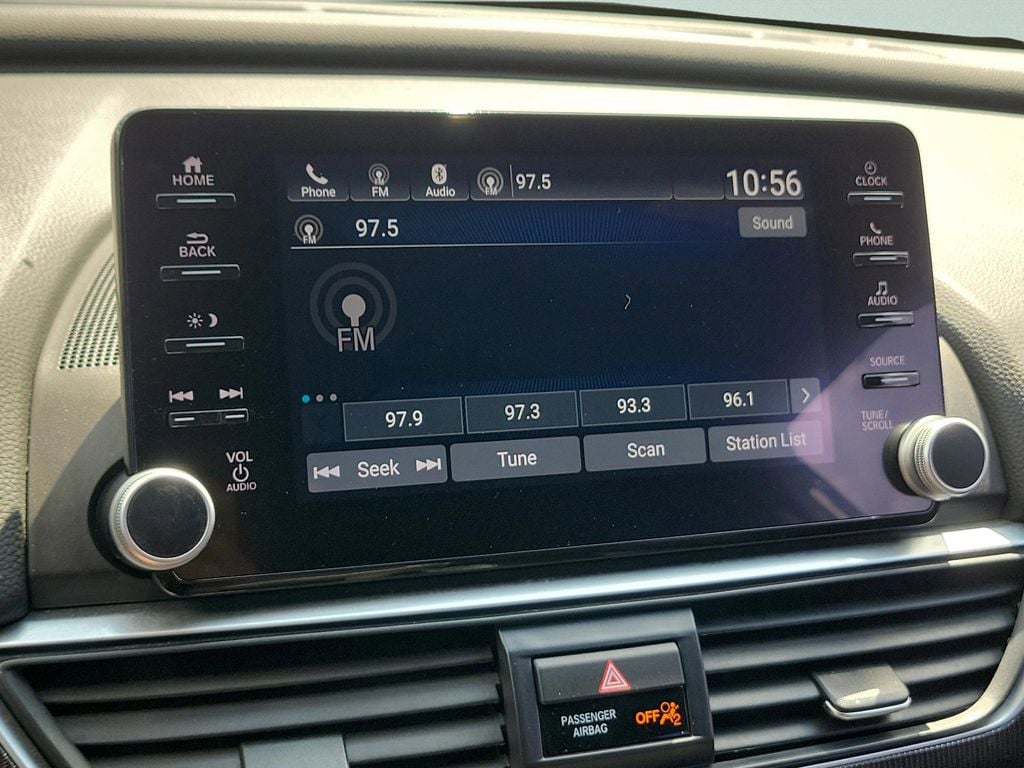 2020 Honda Accord Sport - Photo 17