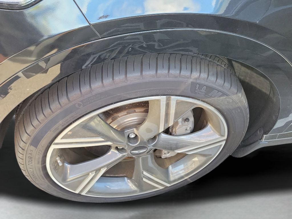 2025 GENESIS GV80 Prestige - Photo 8