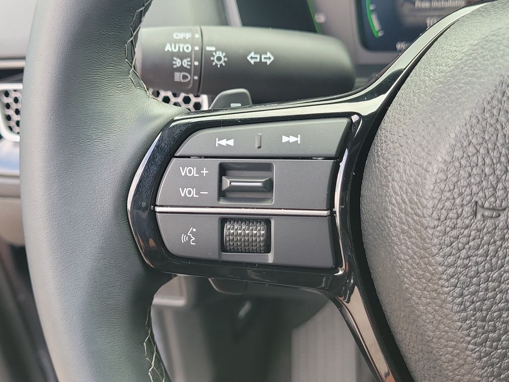 2026 Honda Civic 15