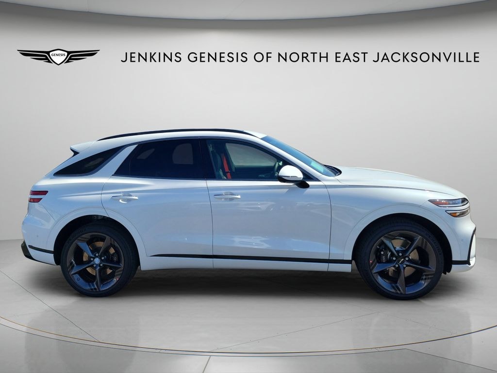 New 2026 Genesis GV70 2.5T Sport Prestige SUV