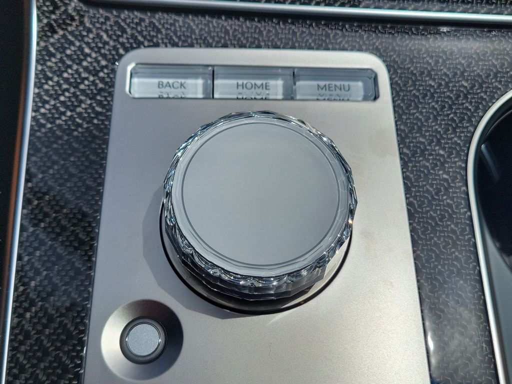 2025 GENESIS GV80 Coupe E-SC - Photo 8
