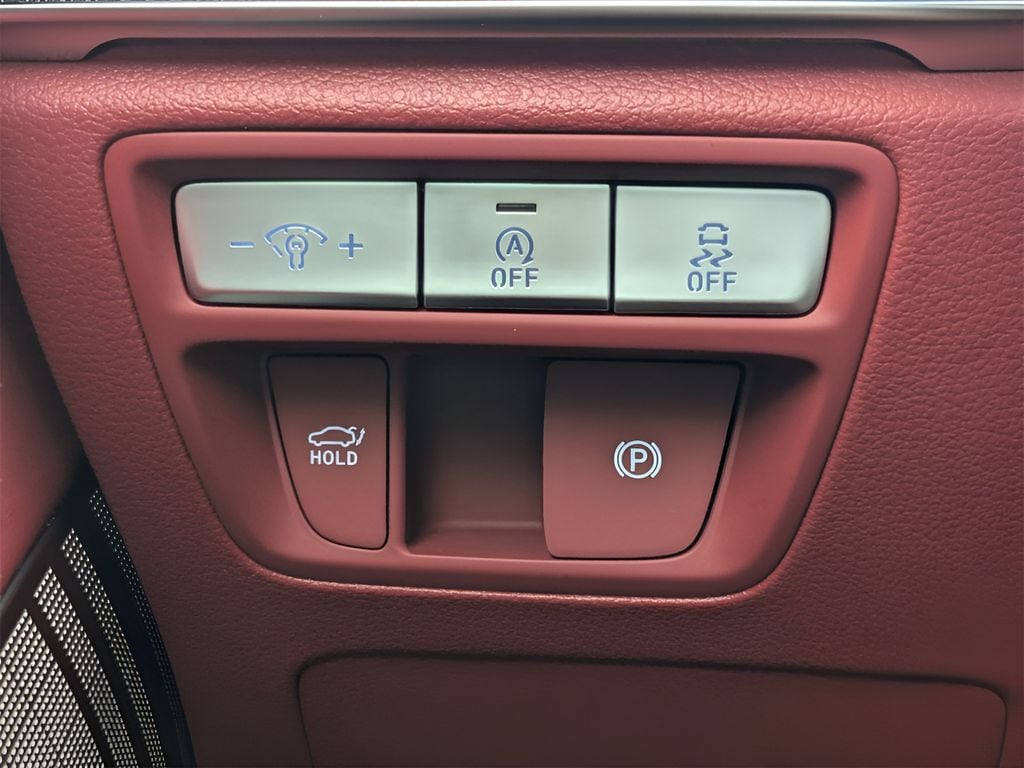 2024 GENESIS G80 SPORT - Photo 26