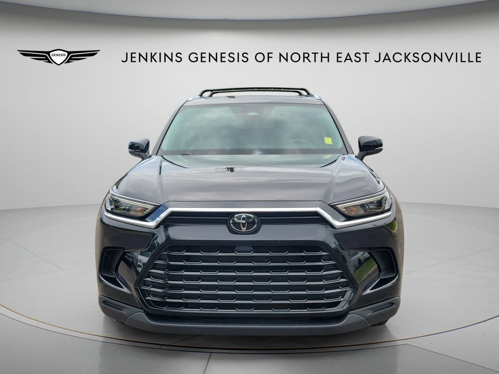 2024 Toyota Grand Highlander XLE - Photo 6