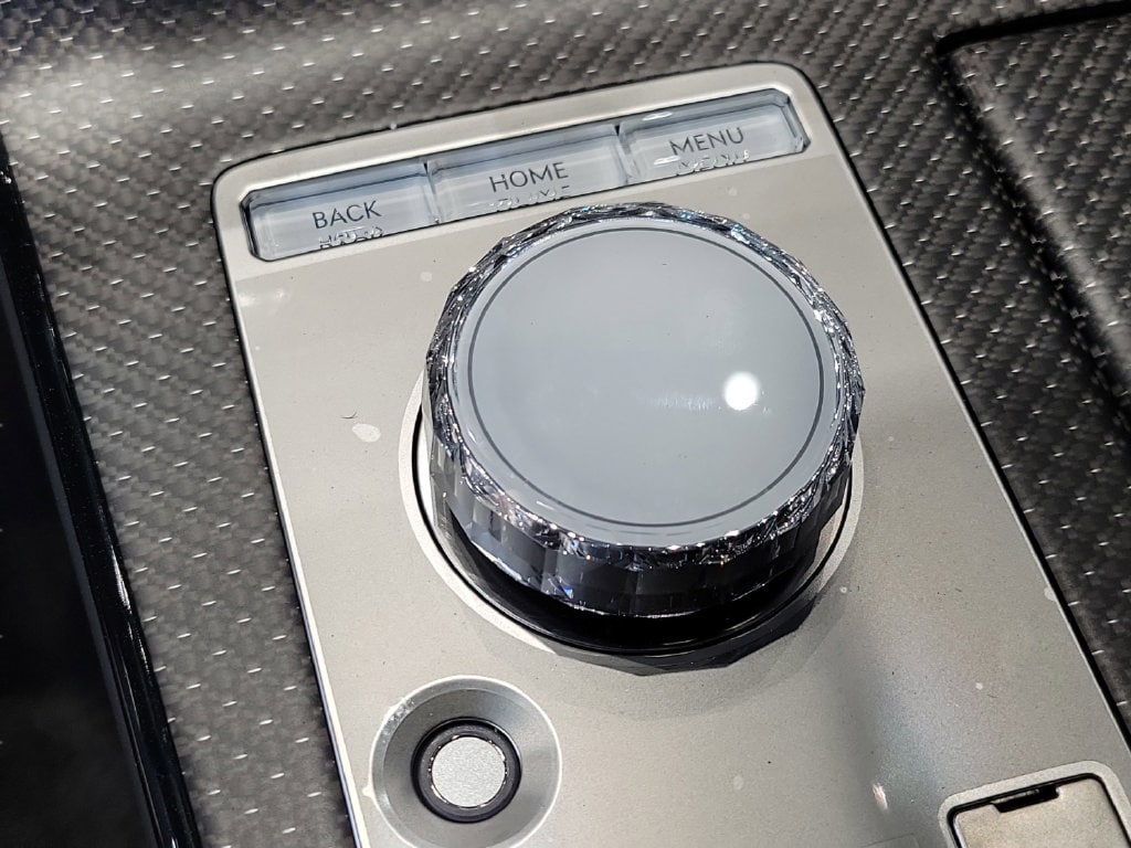 2026 GENESIS G80 Sport Prestige - Photo 17