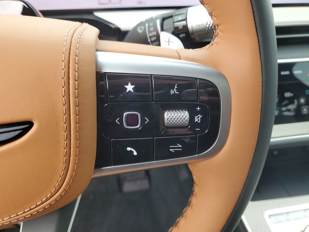 2025 GENESIS GV80 Prestige - Photo 13