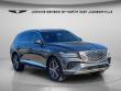 Certified 2025 Genesis GV80 2.5T Advanced SUV