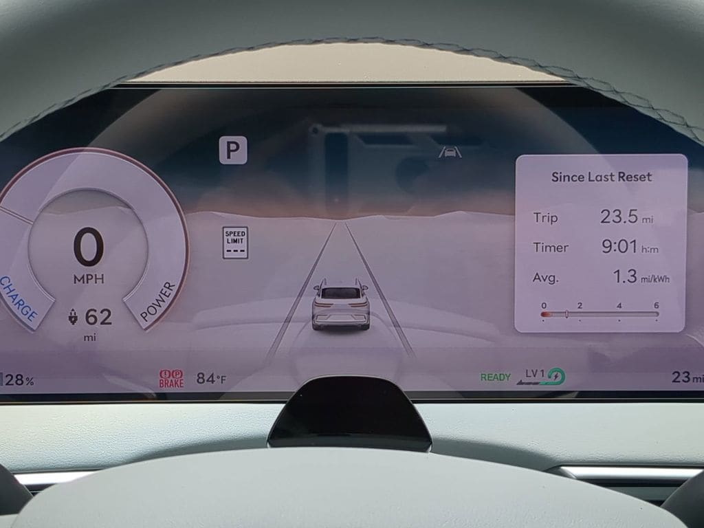 2026 GENESIS GV70 Base - Photo 28