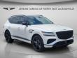 Certified 2026 Genesis GV80 2.5T Prestige SUV