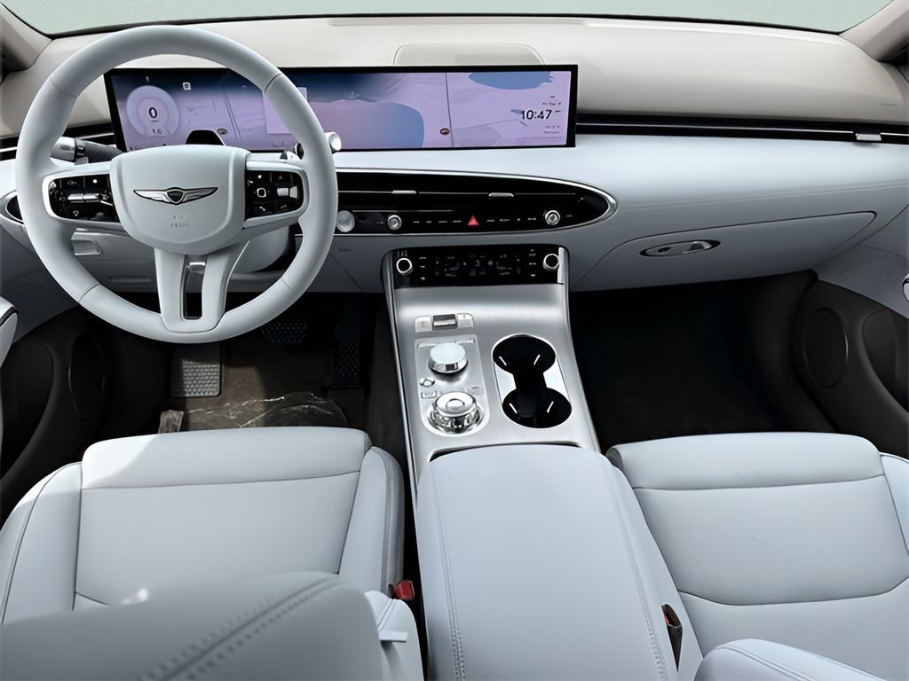 2026 GENESIS GV70 Advanced - Photo 13