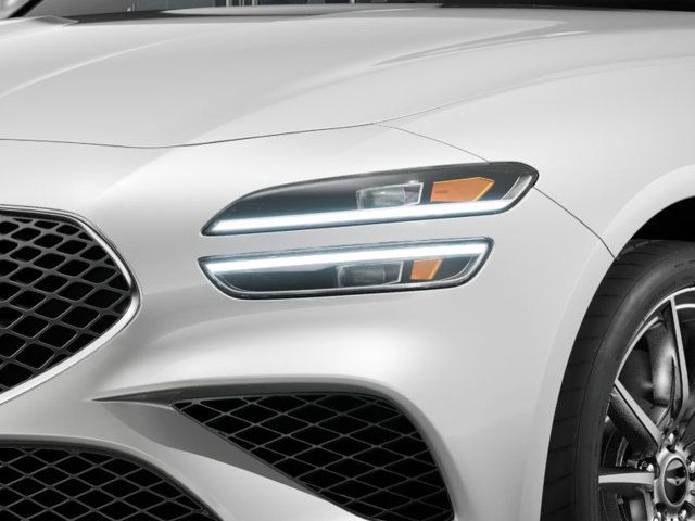 2026 GENESIS G70 Standard - Photo 14