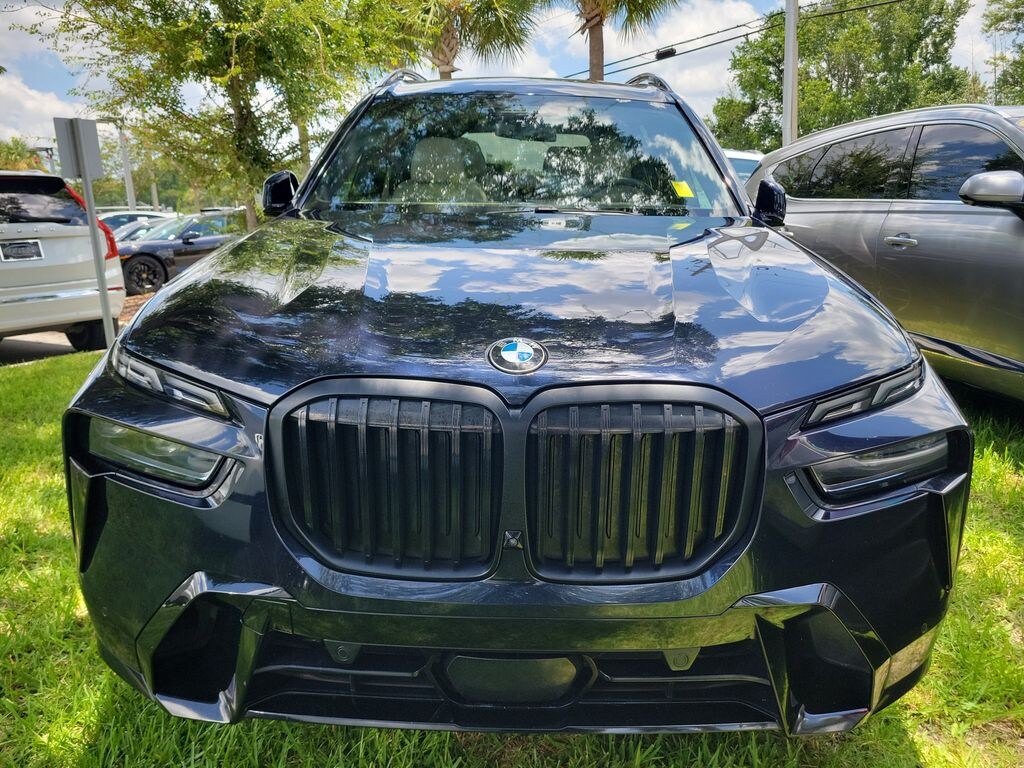 Used 2023 BMW X7 SUV