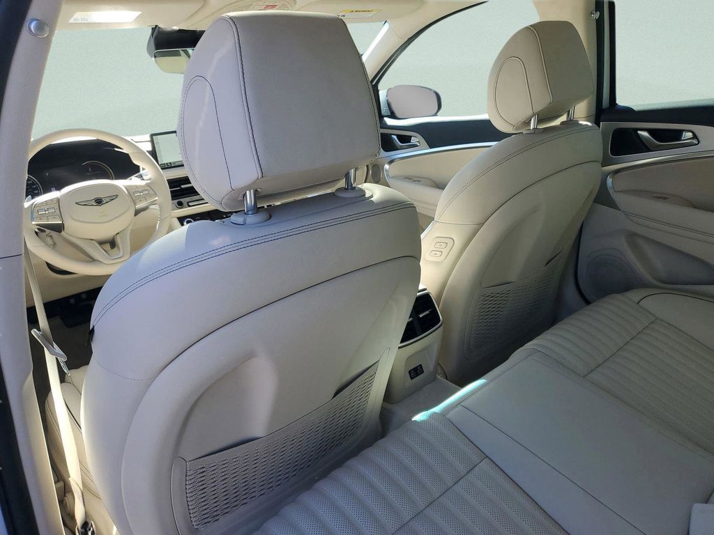 2026 GENESIS G70 Prestige - Photo 30