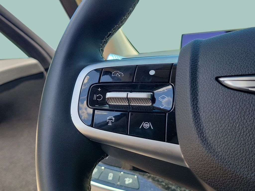 2026 GENESIS GV70 Advanced - Photo 32