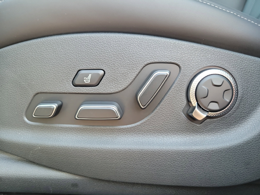 2026 GENESIS GV80 Prestige - Photo 22