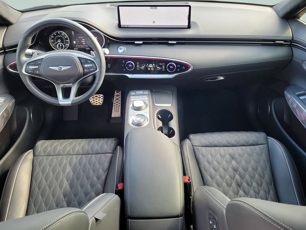 2025 GENESIS GV70 Sport - Photo 16