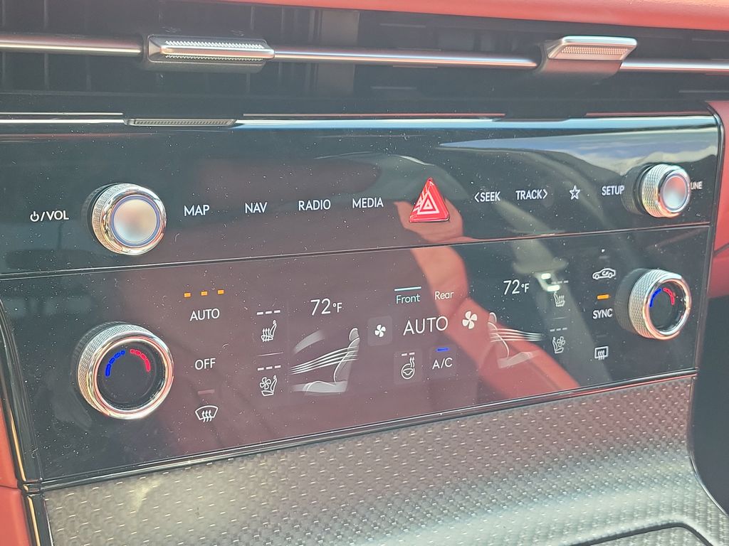 2025 GENESIS G80 Sport Prestige - Photo 29