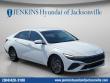 Used 2024 Hyundai Elantra  Sedan