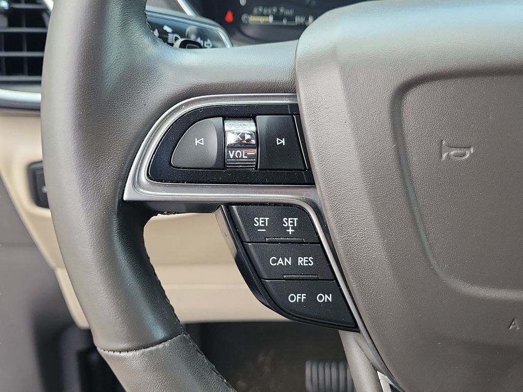 2019 Lincoln Nautilus Reserve - Photo 24